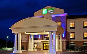 Holiday Inn Express Hotel & Suites Franklin, An Ihg Hotel